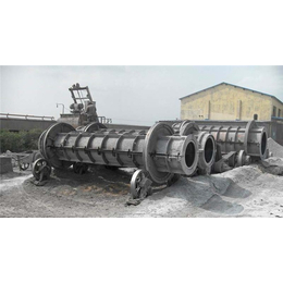 水泥管设备价格-水泥管设备-青州三龙建材设备厂(查看)