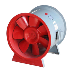 消防排烟风机-新灵空调HTF-I-14消防排烟风机供货商