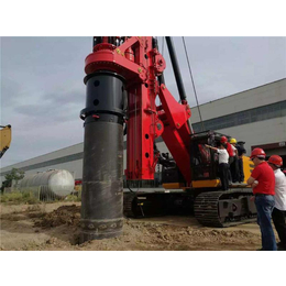 旋挖钻机液压系统维修-重庆液压系统维修-旋挖钻机故障维修
