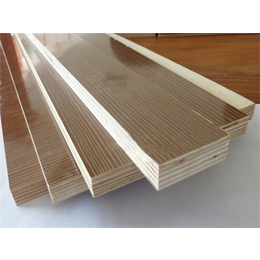 实木包装板生产厂家-实木包装板-牌牌熊包装板