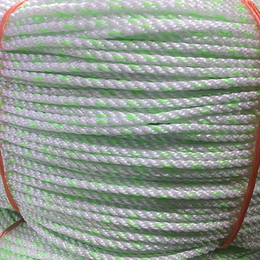 高强度聚乙烯绳-远翔绳网厂-高强度聚乙烯绳报价