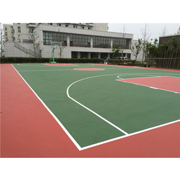 PVC篮球场设计-PVC篮球场- 中江体育设施