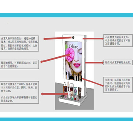 互动展示柜厂家-黑河展示柜-合肥音特语音导览