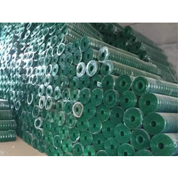 围果园铁丝网价格-通化果园铁丝网-绿色防护铁丝网
