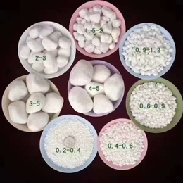 甘肃庆阳市五彩雨花石厂家 黑白色雨花石鹅石白石子批发销售价格