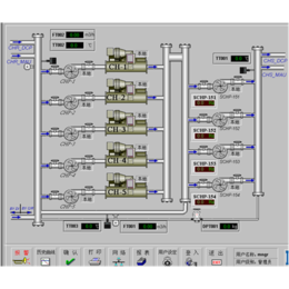 空调自控系统-佳泰机电-空调自控系统施工*设计方案