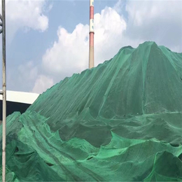 厂家*三针防尘网 供应北京绿色工地建筑防尘网现货
