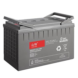 山特C12-38 山特UPS蓄电池 山特12V蓄电池 