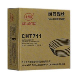 大西洋CHT80B2B气保护耐热药芯焊丝