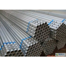 冷轧镀锌管- 润豪钢管销售-上海 镀锌管