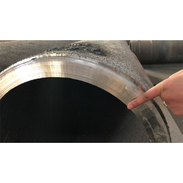 泉州不锈钢双金属堆焊钢管-华鑫镁合金