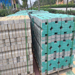 植草砖价格-广东广兴德水泥制品-南沙植草砖