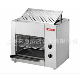 林内RSB-923N-CH烤箱商用烧烤箱3排顶火燃气烤炉