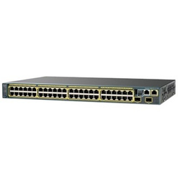 CISCO WS-C2960S-48TS-S智能交换机维修缩略图