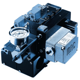 MAC直动式电磁阀-广东MAC-斯图加特有限公司(查看)