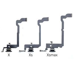 收购苹果XS尾插iphoneX充电排线苹果XS摄像头缩略图
