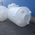6吨加厚耐酸碱平底水箱塑料水塔6000L水罐蓄水桶加工厂缩略图1