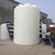 50吨塑料水塔储水罐卧式锥形水桶50立方缩略图3