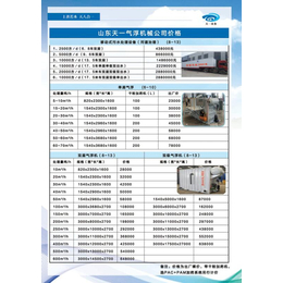 容器气浮机报价-容器气浮机-潍坊天一环境