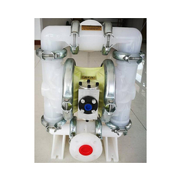 100/0.3-山西星达机电-BQG-100/0.3矿用气动隔膜泵