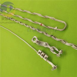 OPGW光缆耐张线夹 拉线线夹 紧线金具 预绞丝耐张金具