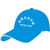 昆明印刷logo遮阳帽 鸭舌帽 促销礼品帽棒球帽缩略图2