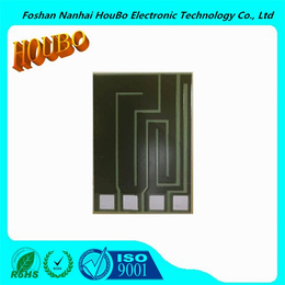 全国厚膜电路板-厚博电子-厚膜电路板生产缩略图
