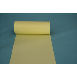 彩益纸塑制品(图)-全木桨离型纸-离型纸