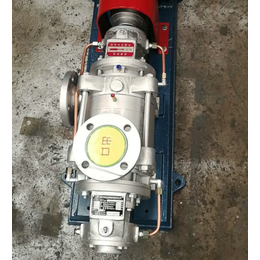 云南NR型蒸汽回收*泵生产厂家-强盛泵业