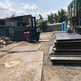 深圳铺路钢板租赁-出租铺路钢板-附近铺路钢板租赁