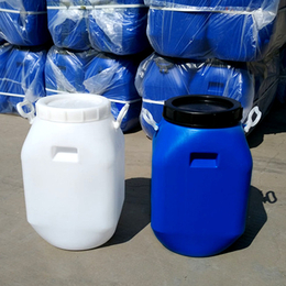 25L开口塑料桶25升大口塑料桶生产厂家