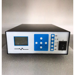 无纺布塑焊机发生器口罩耳带点焊焊接电源