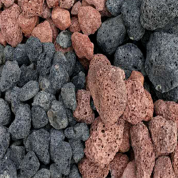 河北火山石  火山石材用途  火山岩石特征