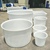 1000L升蓄水桶腌制桶塑料圆桶PE塑料发酵桶缩略图2