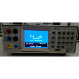 泰克二手回收Tektronix  PA4000功率分析仪
