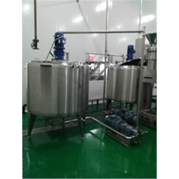 速溶营养米粉设备厂家-速溶营养米粉设备-东台食品机械厂