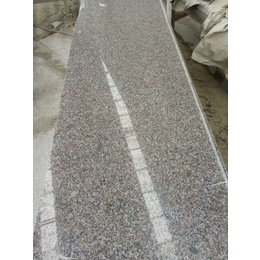 华方石材加工厂(多图)-花岗岩磨光板销售-花岗岩光板