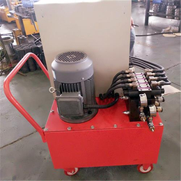 苏州超高压电动泵-星科液压-超高压电动泵