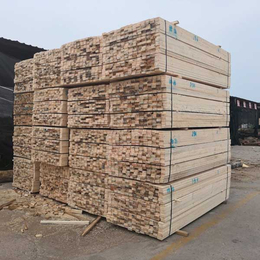 日照佳润木业有限公司-出口木方-建筑木方出口