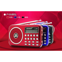 德旺电子-青岛收音机-FM老式收音机*