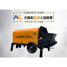 混凝土输送泵参数-茂林公司混凝土输送泵-株洲混凝土输送泵