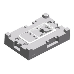 东莞誉达塑胶模具公司-锌合金压铸模具加工公司