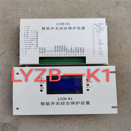 LYZB-K1智能开关综合保护器