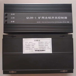 QLDB-1矿用永磁开关控制器
