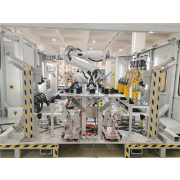 野田智能提供技术支持-汽车焊接设备供应-汽车焊接设备