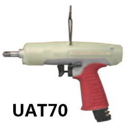 日本URYU瓜生气动工具油压脉冲气动扳手UAT70