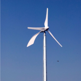 山西水平轴2kw养殖*风力发电机-风力发电机厂家