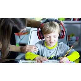 儿童教育耳机生产厂家-天津儿童教育耳机-泰欧电子科技