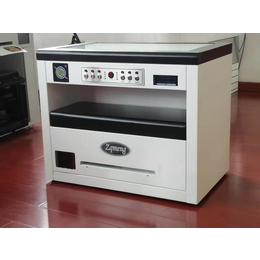 使用寿命长达8年的智能小型数码印刷机可印不干胶