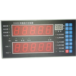 PL100A称重显示控制器-称重显示控制器- 潍坊科艺电子厂